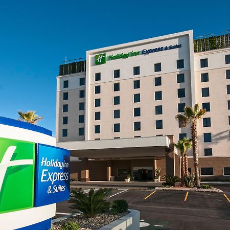 Holiday Inn Express & Suites Chihuahua Juventud By Ihg Bagian luar foto