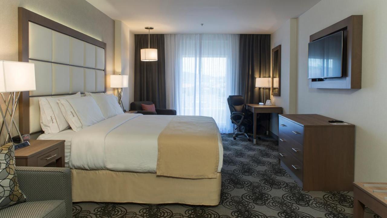 Holiday Inn Express & Suites Chihuahua Juventud By Ihg Bagian luar foto