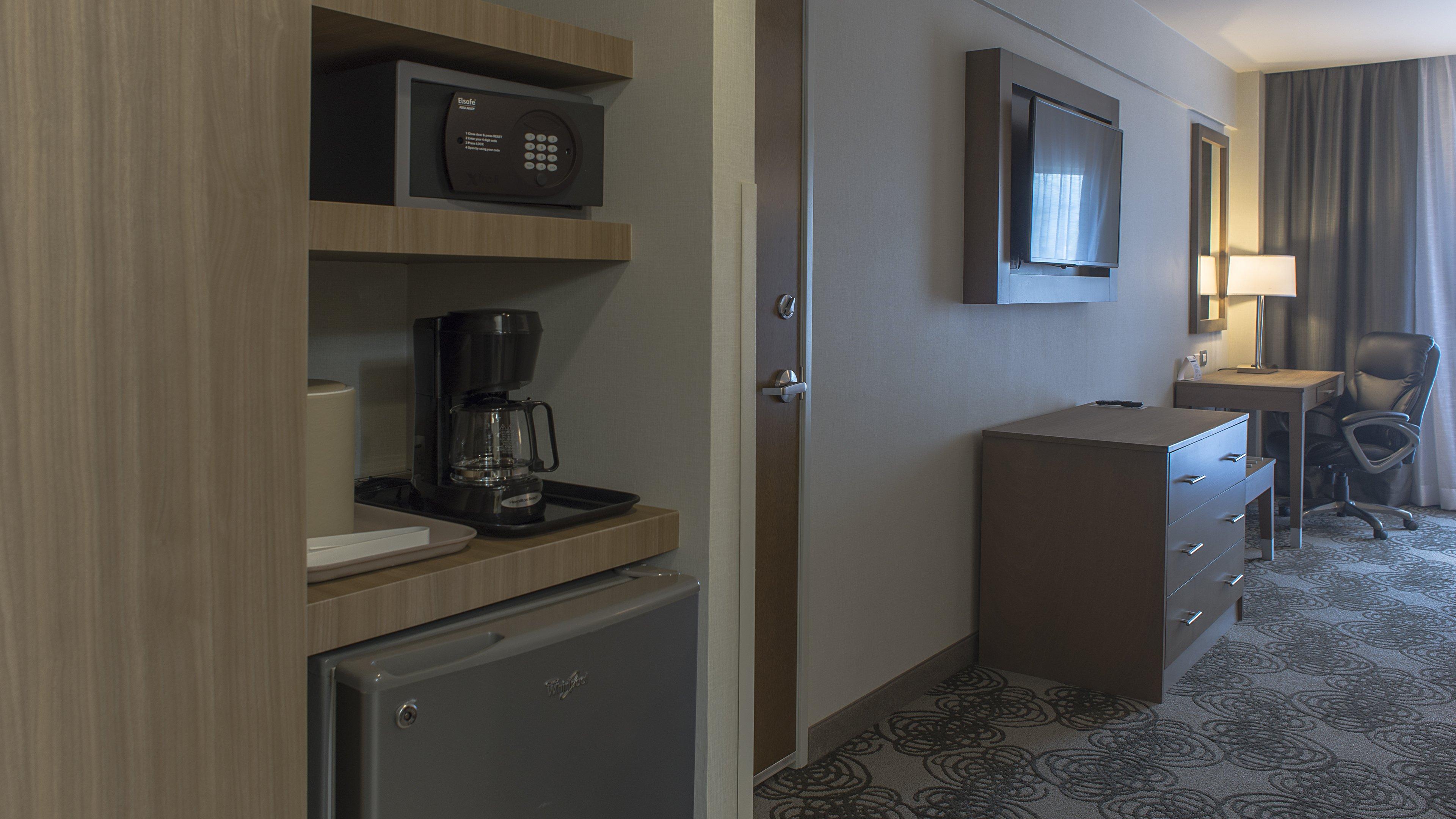 Holiday Inn Express & Suites Chihuahua Juventud By Ihg Bagian luar foto