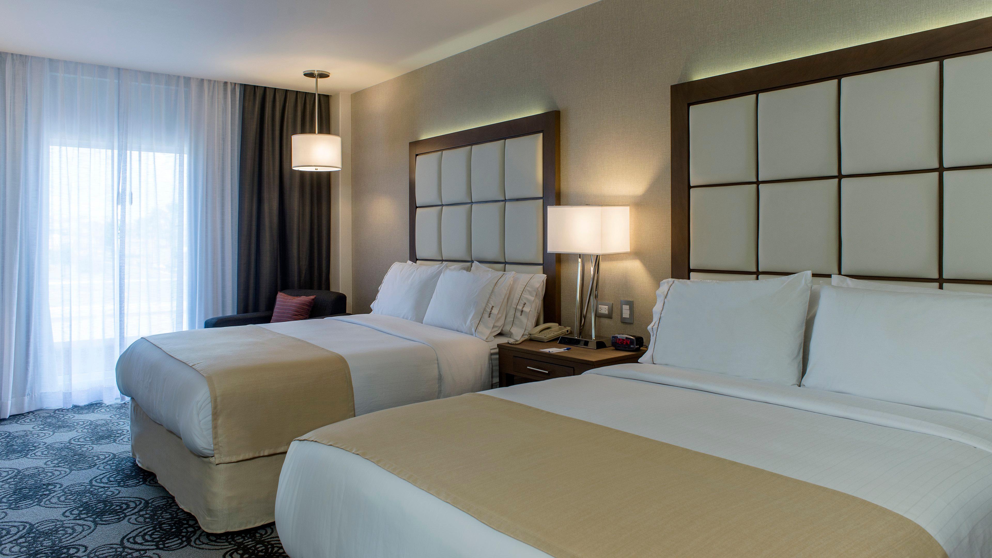 Holiday Inn Express & Suites Chihuahua Juventud By Ihg Bagian luar foto