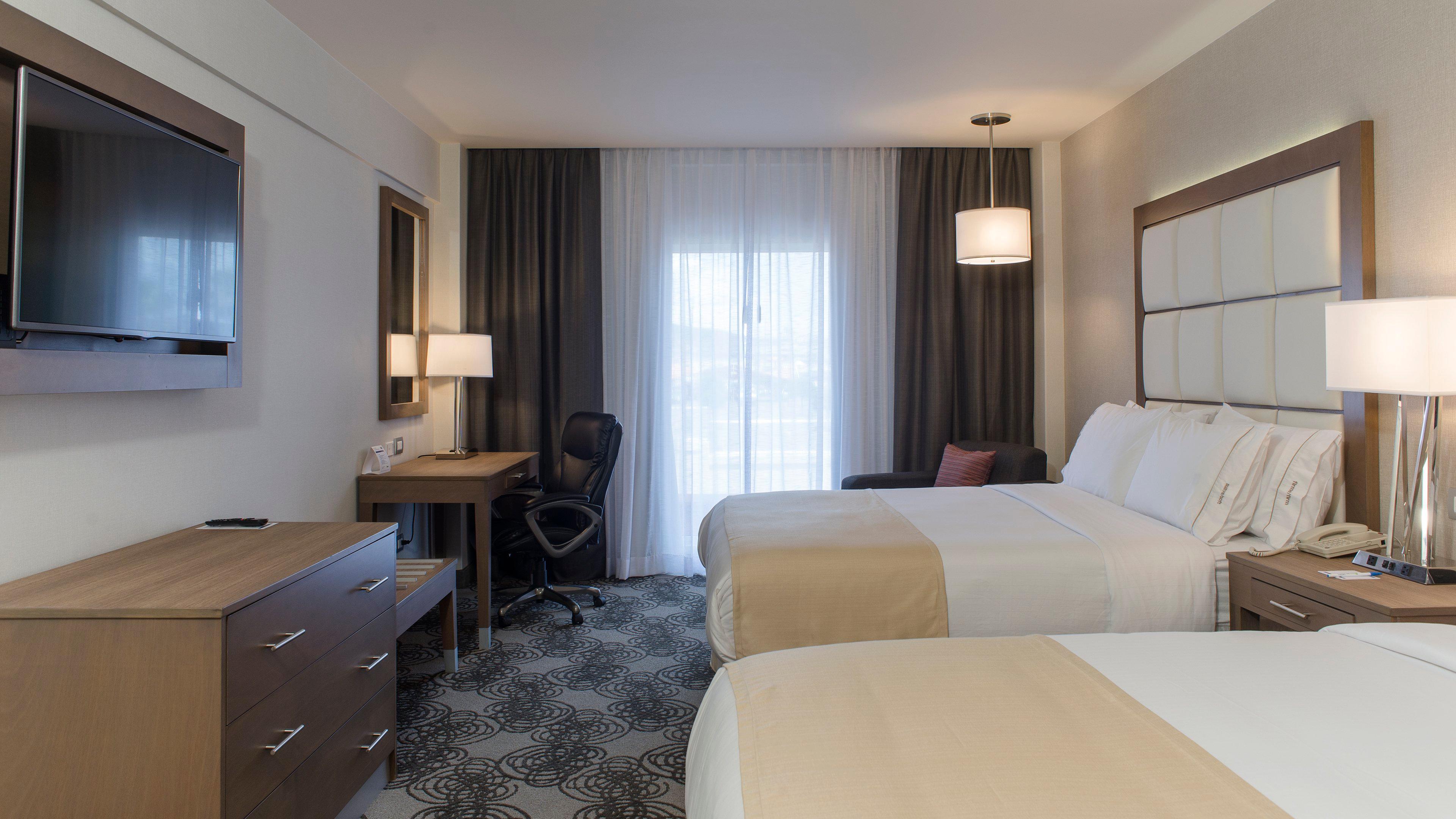 Holiday Inn Express & Suites Chihuahua Juventud By Ihg Bagian luar foto