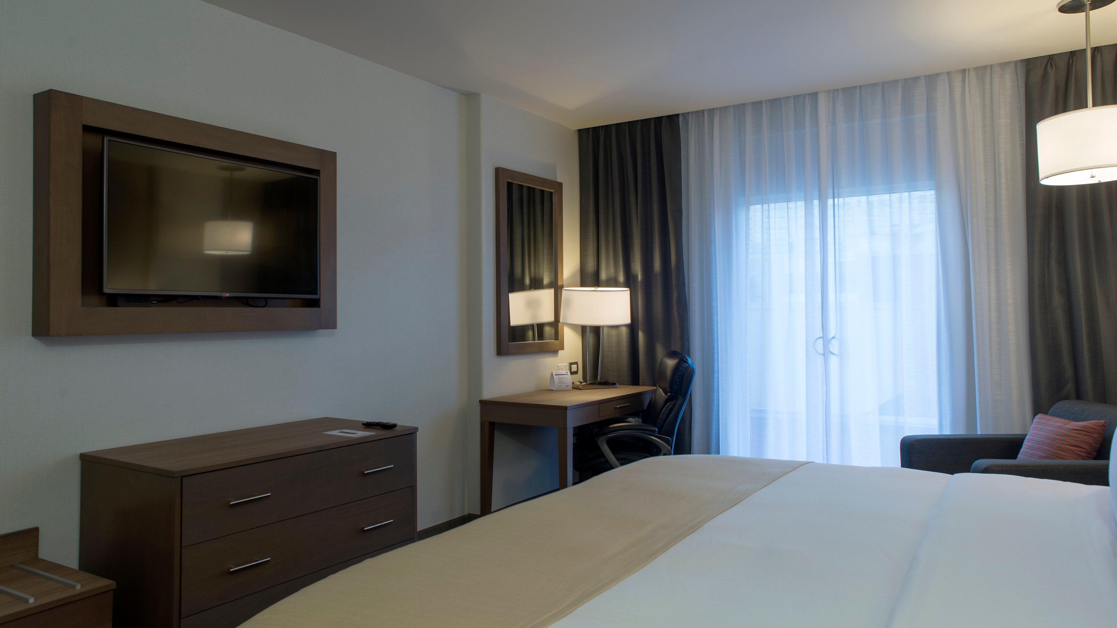 Holiday Inn Express&Suites Chihuahua Juventud, an IHG hotel Bagian luar foto