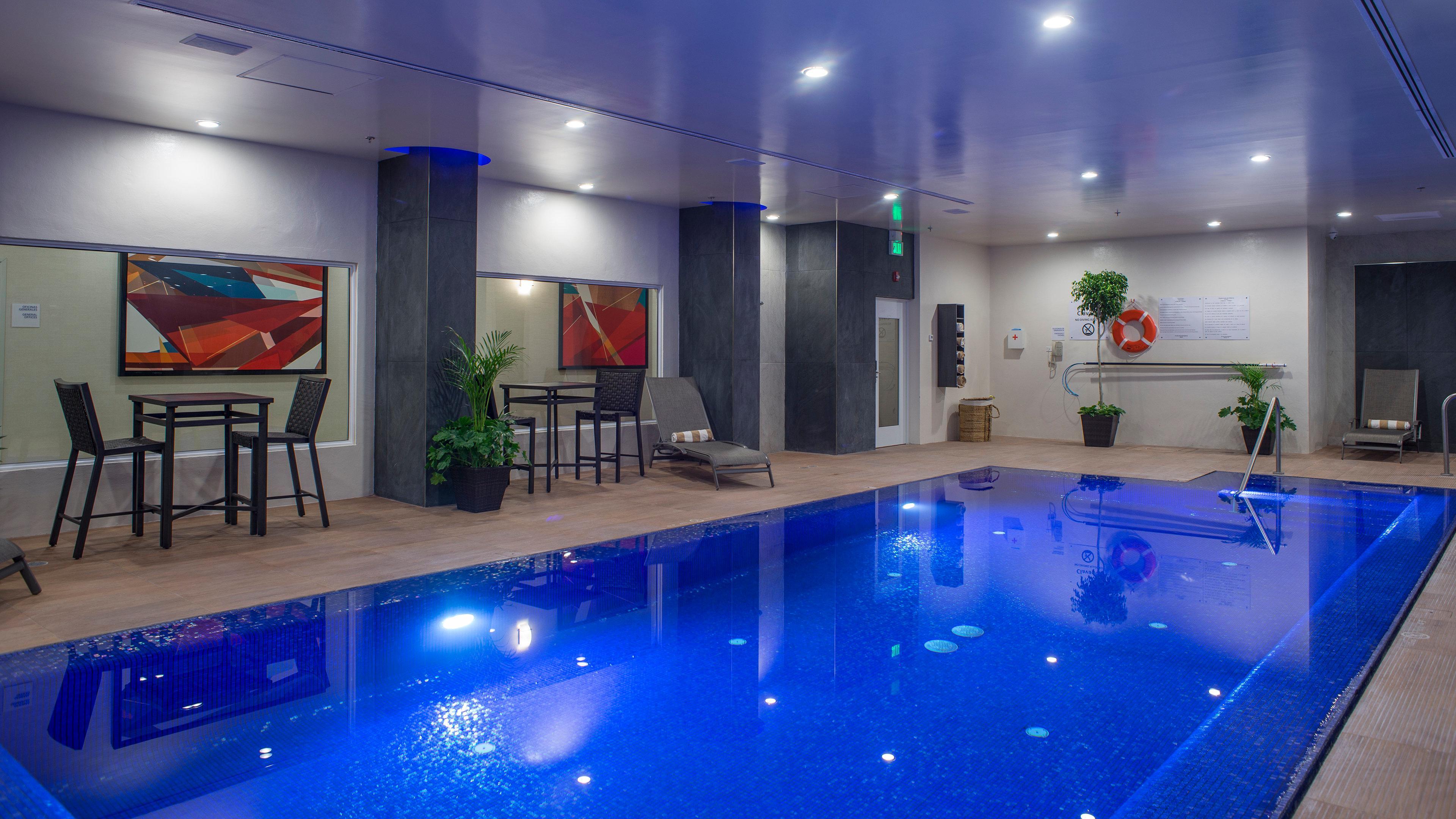 Holiday Inn Express & Suites Chihuahua Juventud By Ihg Bagian luar foto