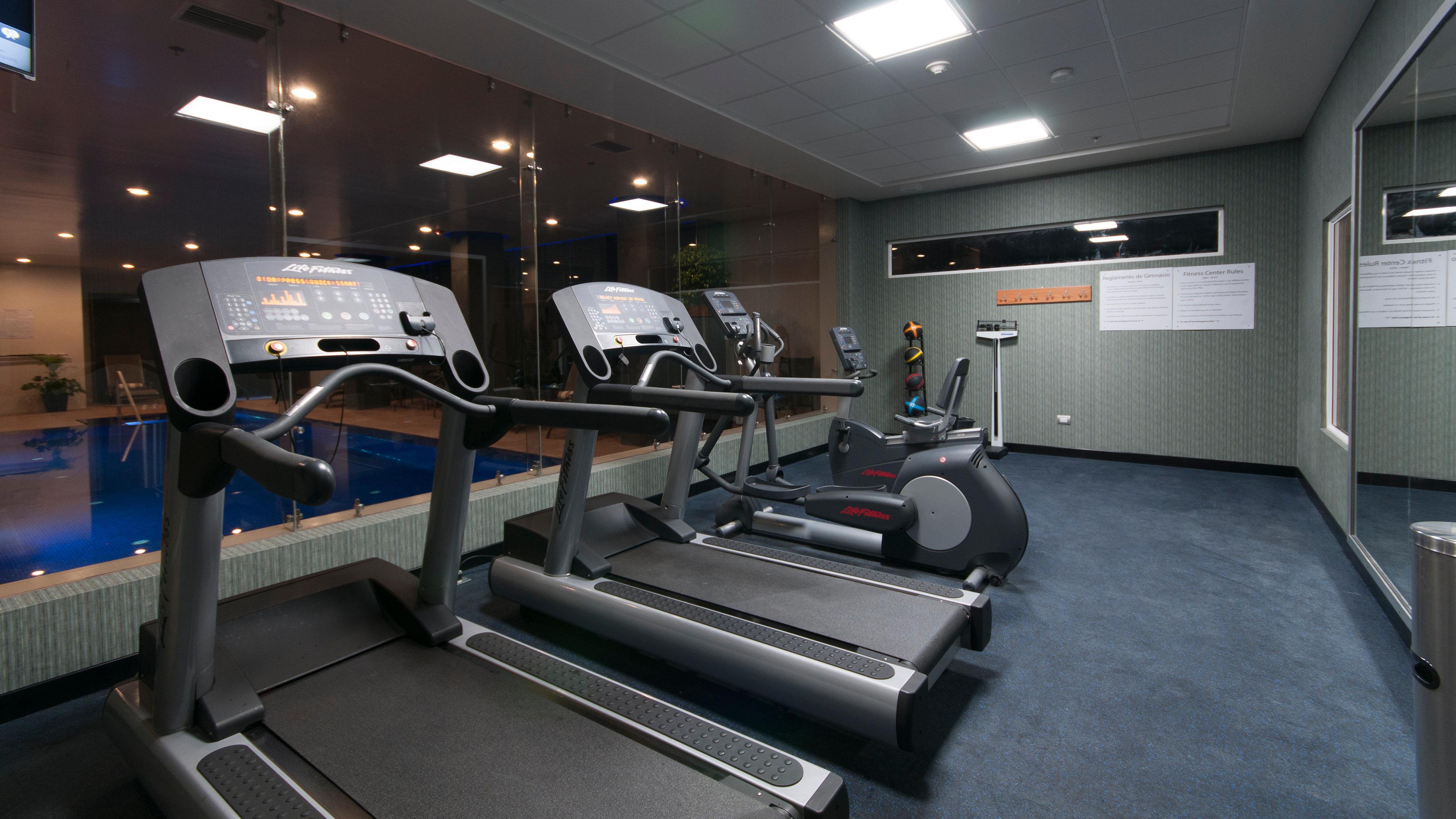 Holiday Inn Express & Suites Chihuahua Juventud By Ihg Bagian luar foto