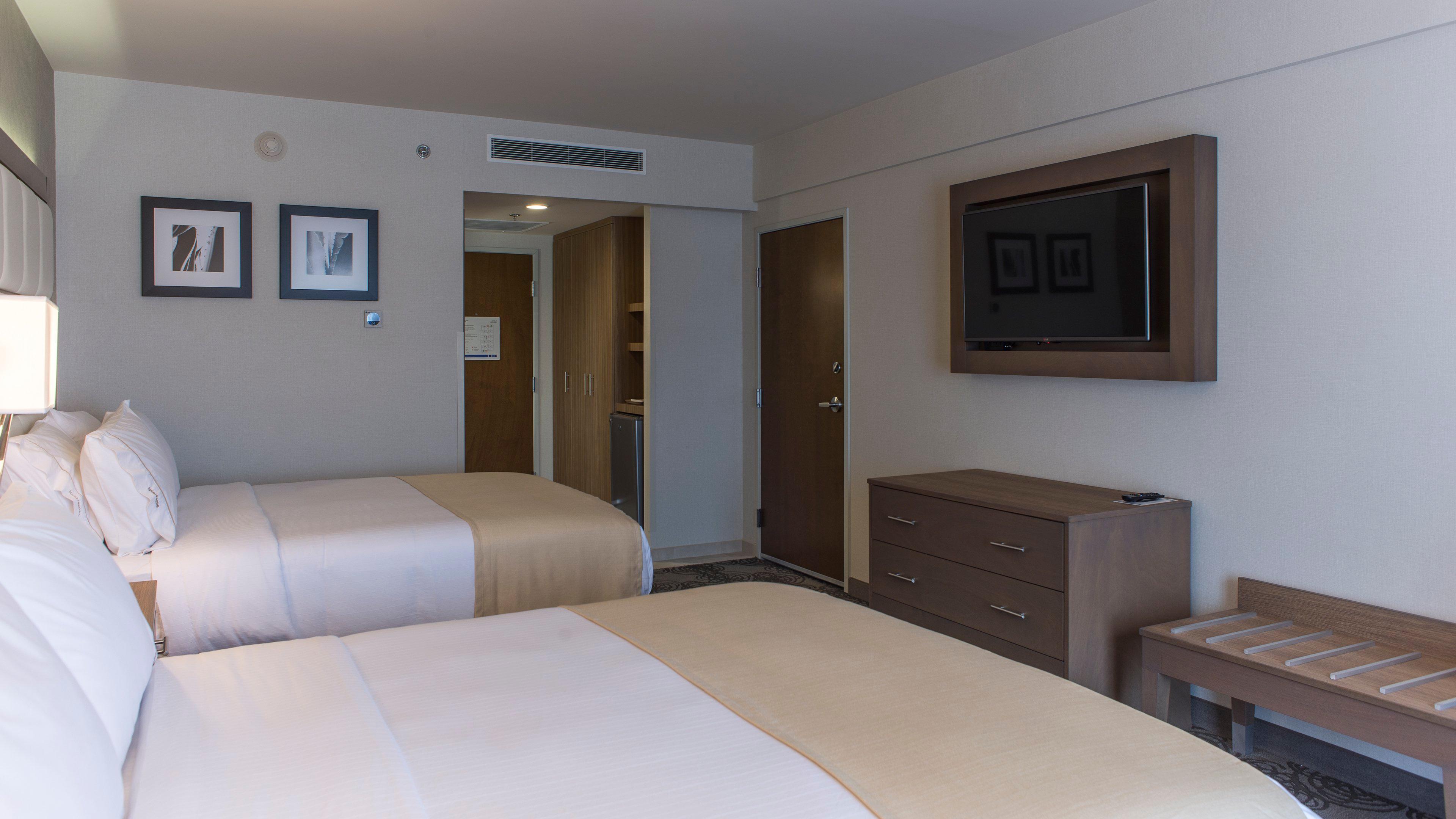 Holiday Inn Express & Suites Chihuahua Juventud By Ihg Bagian luar foto
