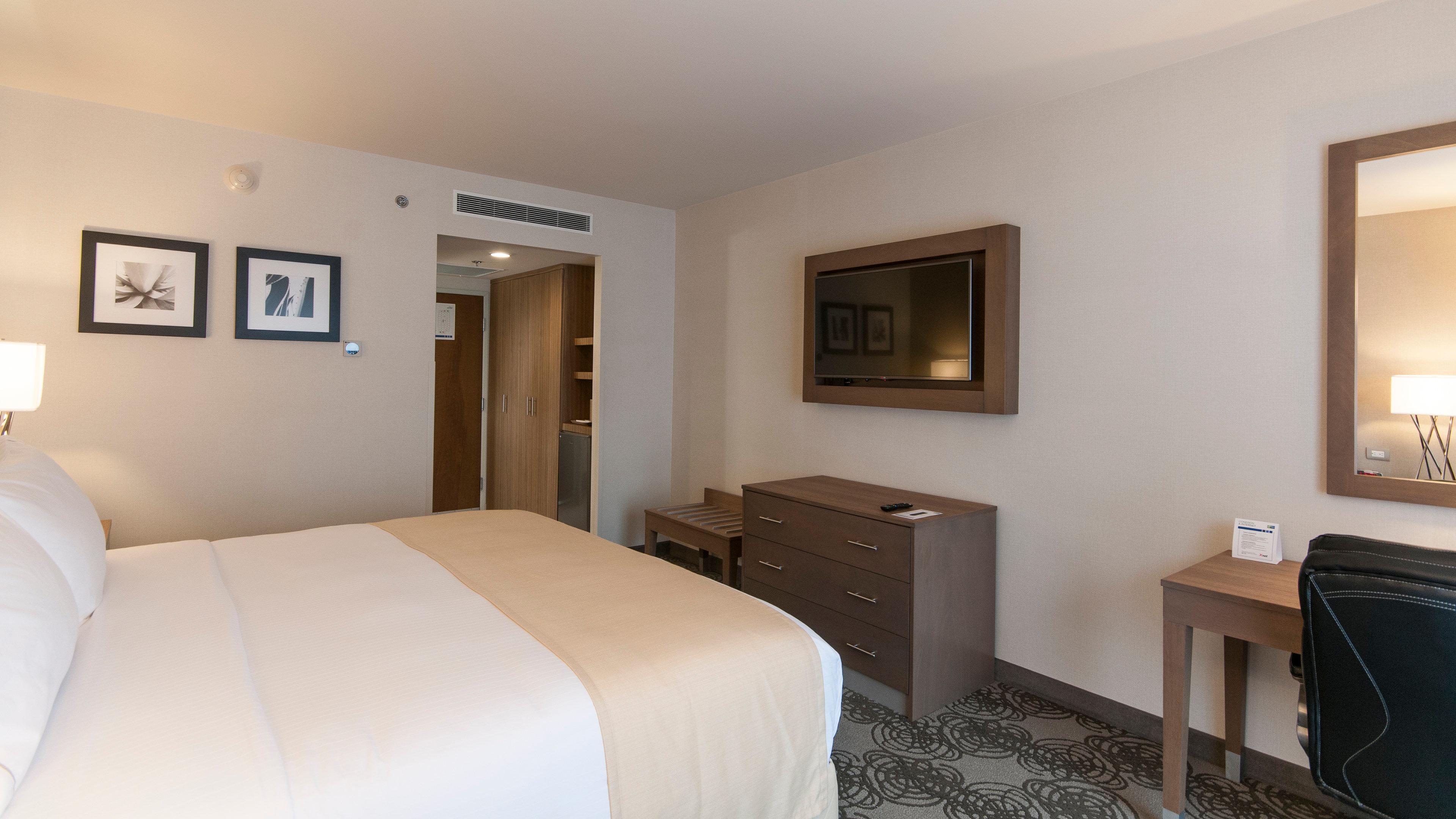 Holiday Inn Express & Suites Chihuahua Juventud By Ihg Bagian luar foto