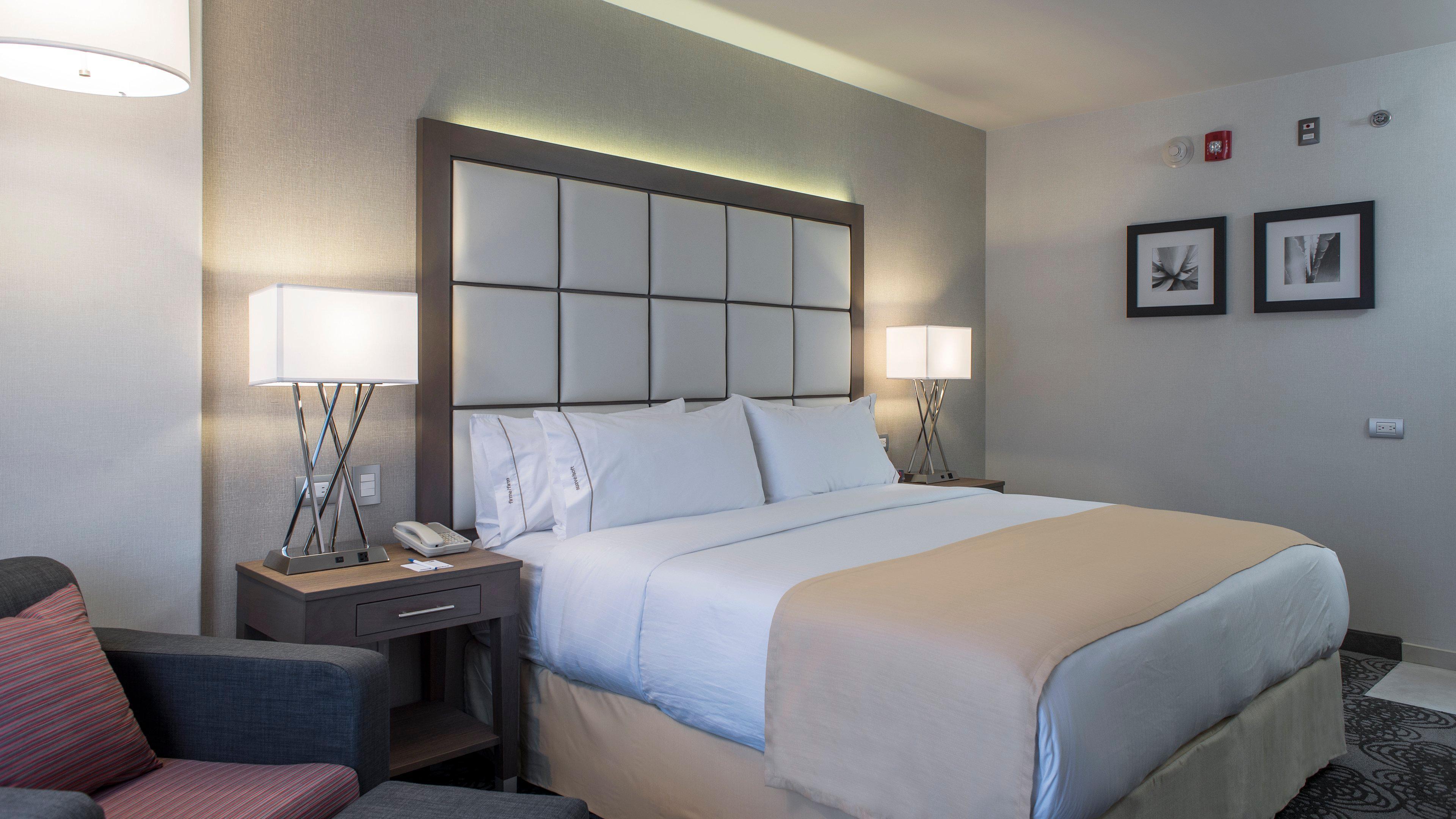 Holiday Inn Express & Suites Chihuahua Juventud By Ihg Bagian luar foto