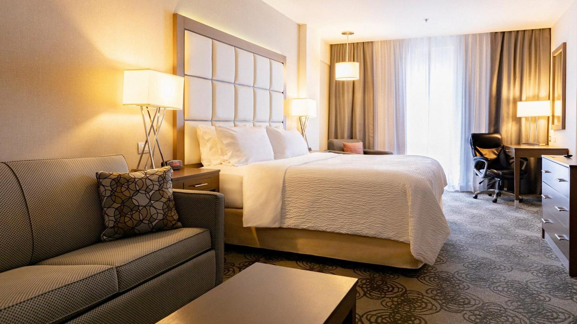 Holiday Inn Express & Suites Chihuahua Juventud By Ihg Bagian luar foto