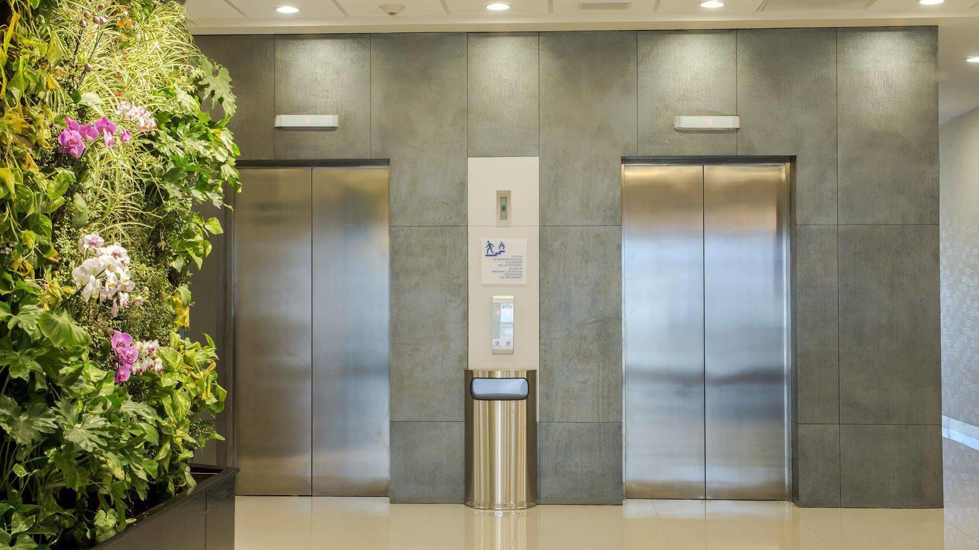 Holiday Inn Express & Suites Chihuahua Juventud By Ihg Bagian luar foto