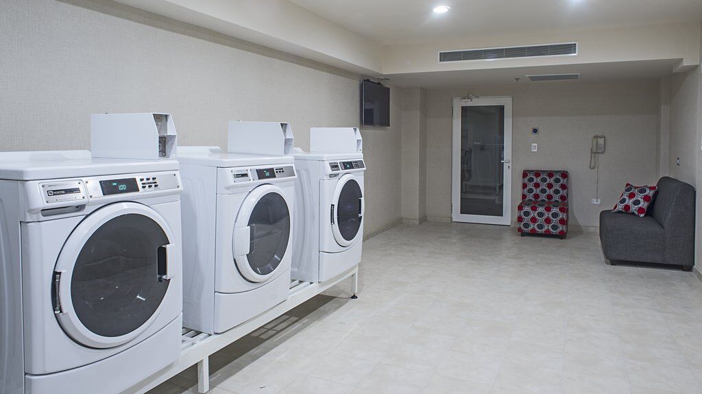 Holiday Inn Express & Suites Chihuahua Juventud By Ihg Bagian luar foto